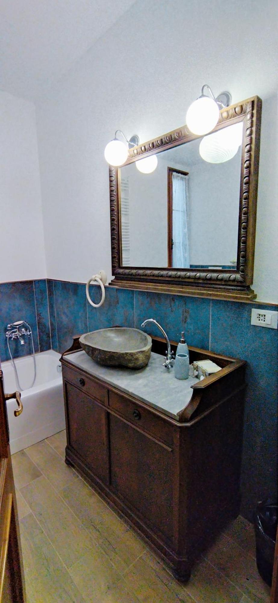 Villa Mazzini Molinella Extérieur photo