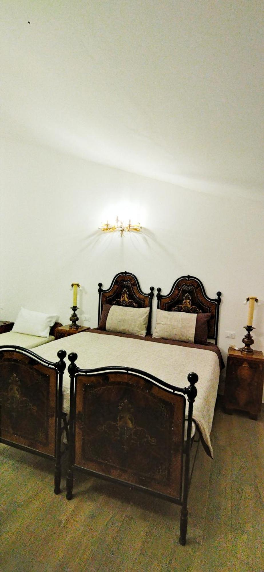 Villa Mazzini Molinella Extérieur photo